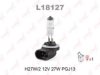 LYNXauto L18127 Bulb, fog light